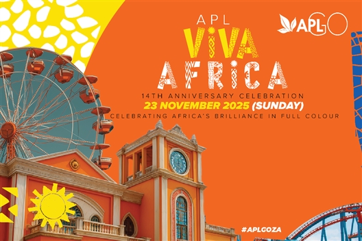 APL VIVA AFRICA